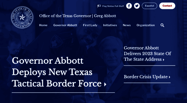 gov.texas.gov