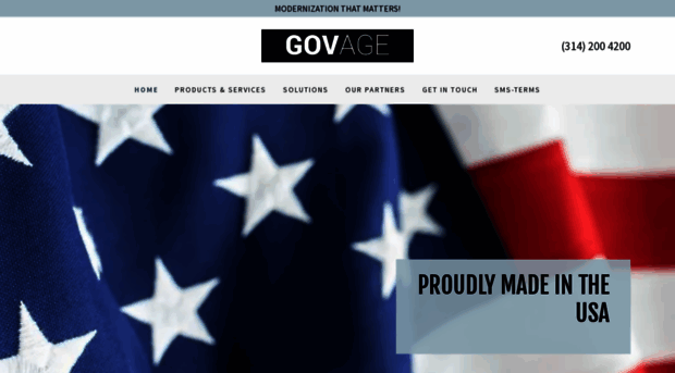 govage.com