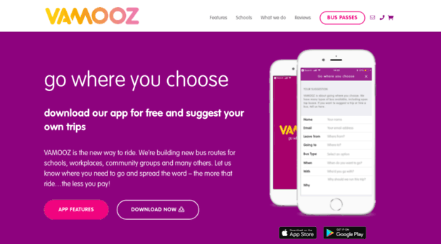 govamooz.co.uk