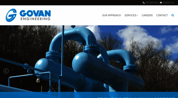 govanengineering.com