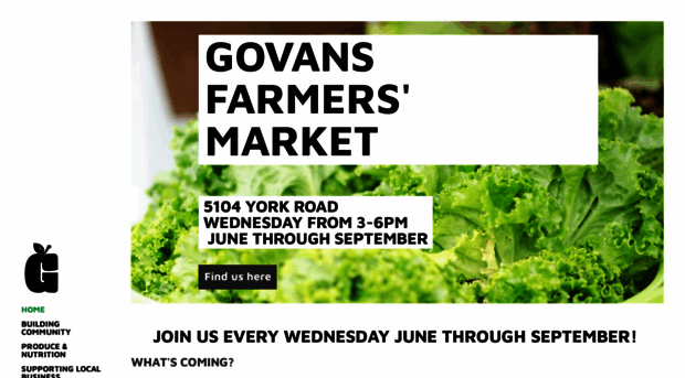 govansmarket.org