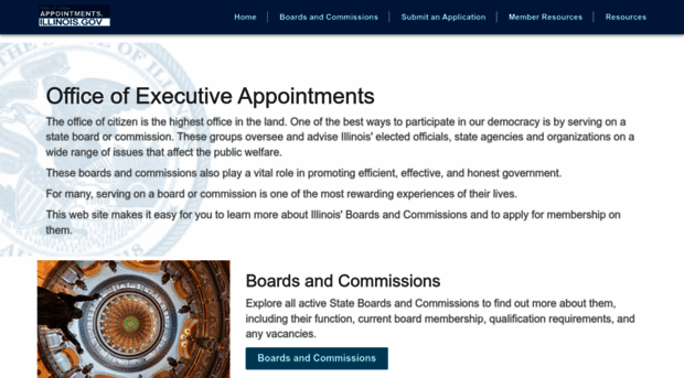 govappointments.illinois.gov