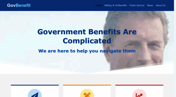 govbenefit.org