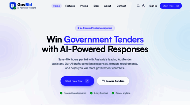 govbid.com.au