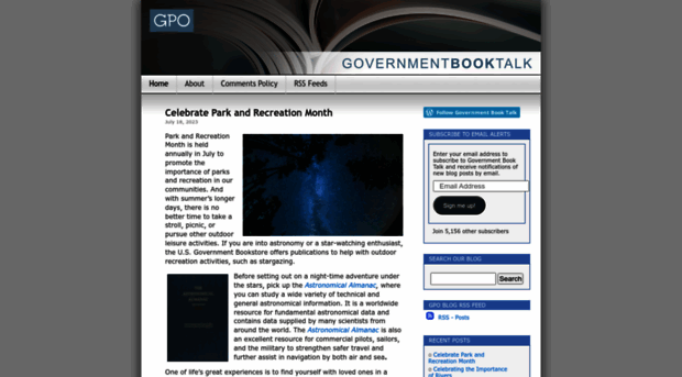 govbooktalk.wordpress.com