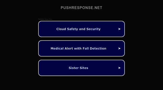 govco.pushresponse.net