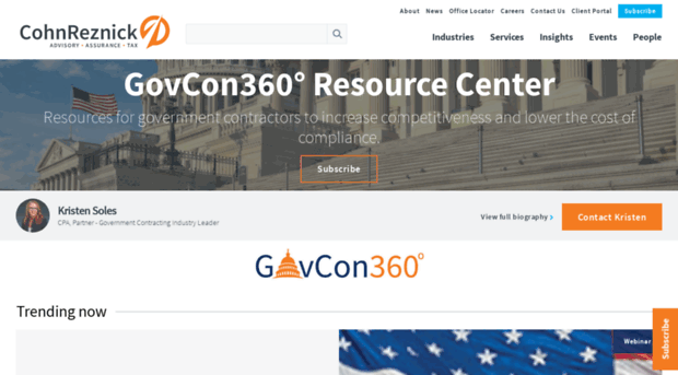 govcon360.com