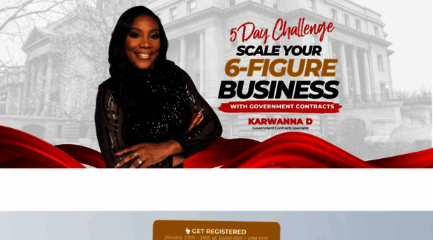 govconchallenge.com