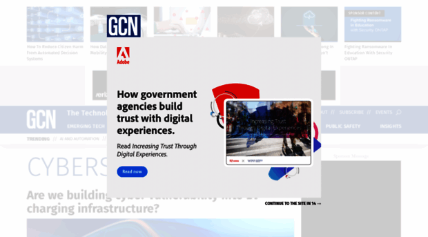 govcyberinsider.com