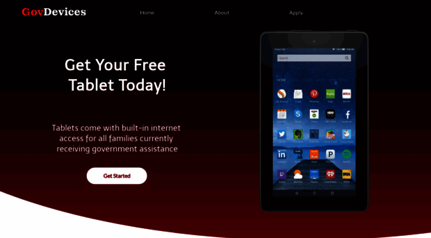 govdevice.com