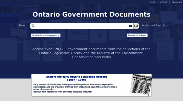 govdocs.ourontario.ca