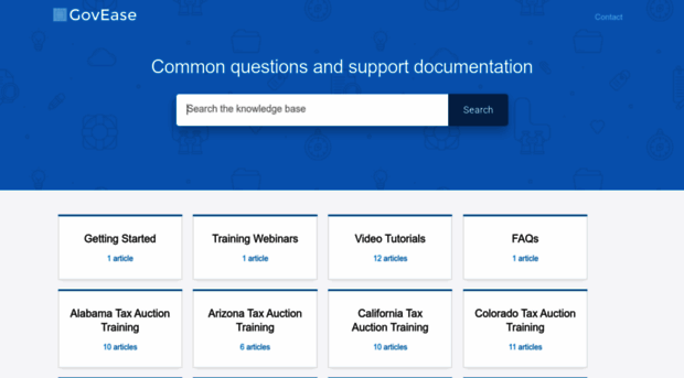 govease.helpscoutdocs.com