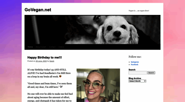 govegan.net
