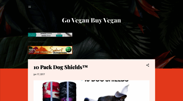 goveganbuyvegan.blogspot.com