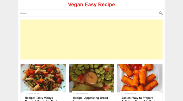 goveganrecipe.com