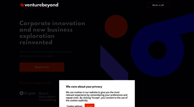 goventurebeyond.com