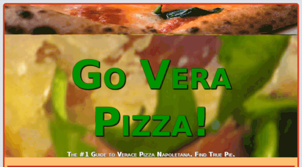 goverapizza.com