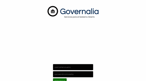 governalia.com