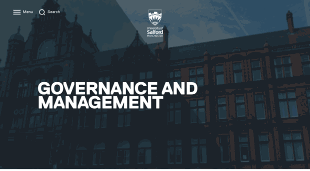 governance.salford.ac.uk