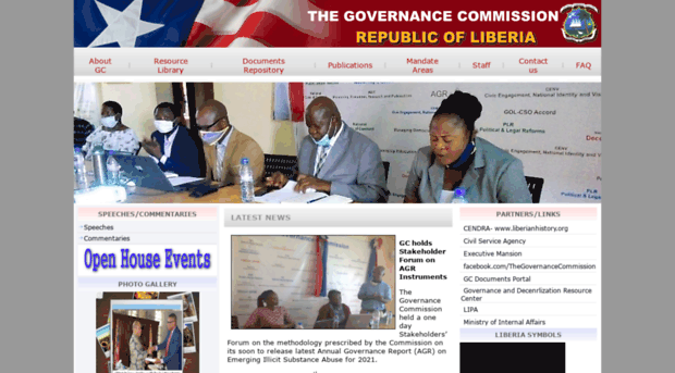 governancecommissionlr.org
