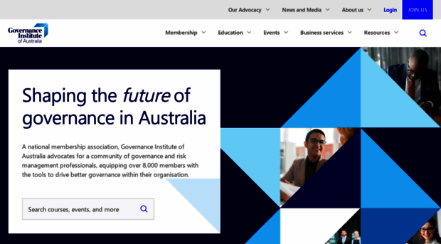 governanceinstitute.com.au