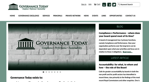 governancetoday.com