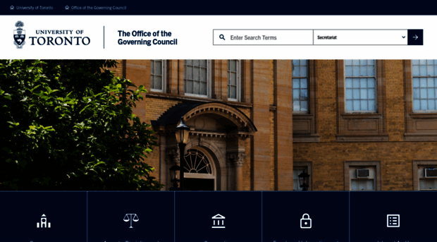 governingcouncil.utoronto.ca