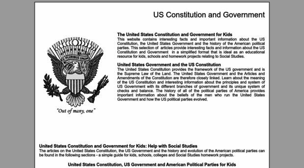 government-and-constitution.org