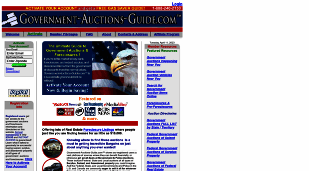 government-auctions-guide.com