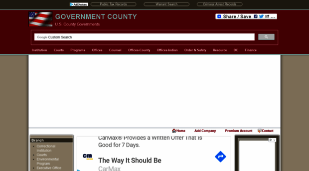 government-county.org