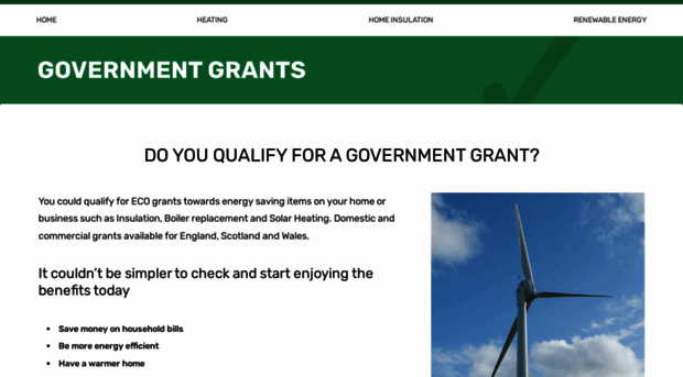 government-grants.co.uk