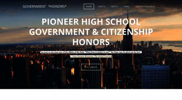 government-phs.weebly.com