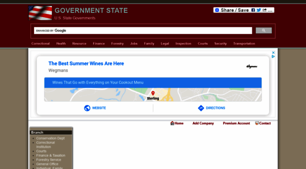 government-state.org