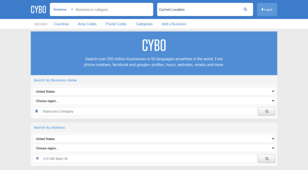 government.cybo.com