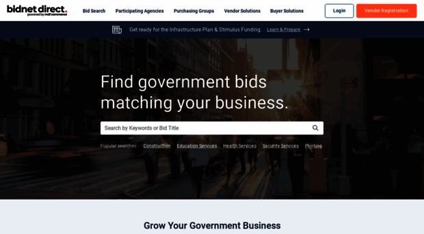 governmentbids.com