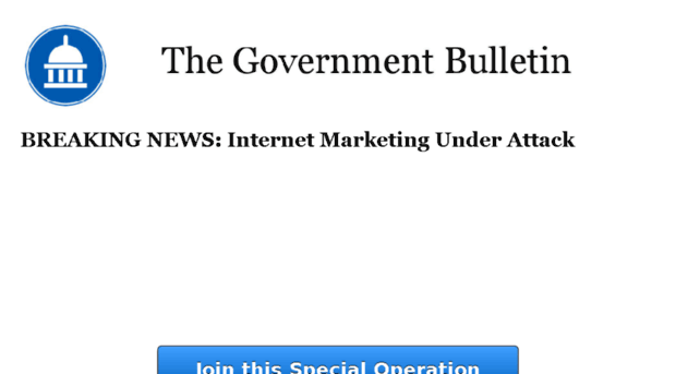 governmentbulletin.org