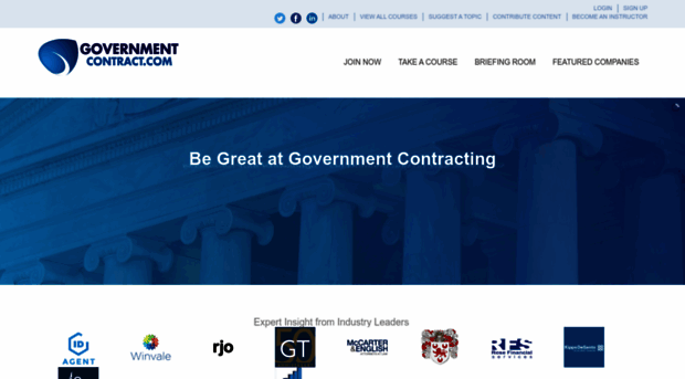 governmentcontract.com