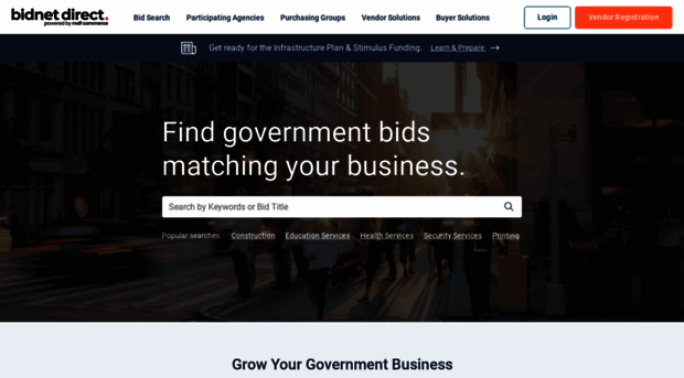 governmentcontractsusa.com