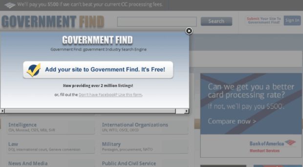 governmentfind.com
