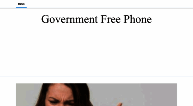 governmentfreephone.net