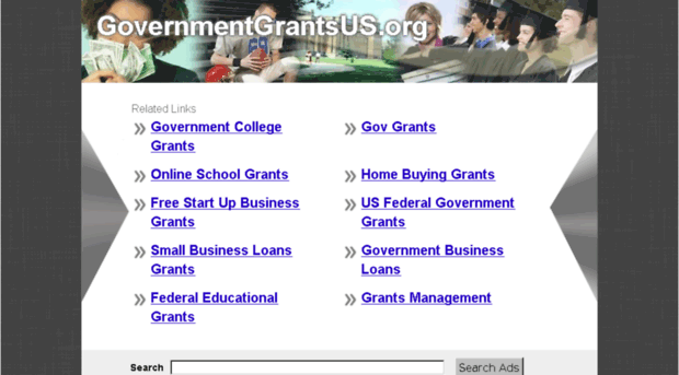 governmentgrantsus.org