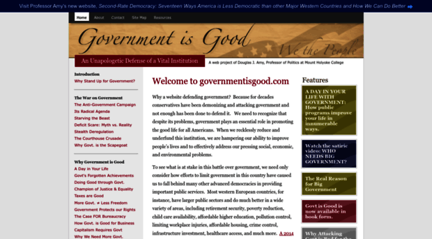 governmentisgood.com