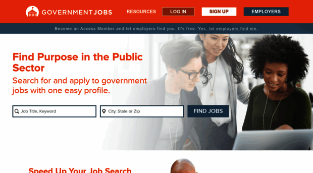 governmentjobs.com