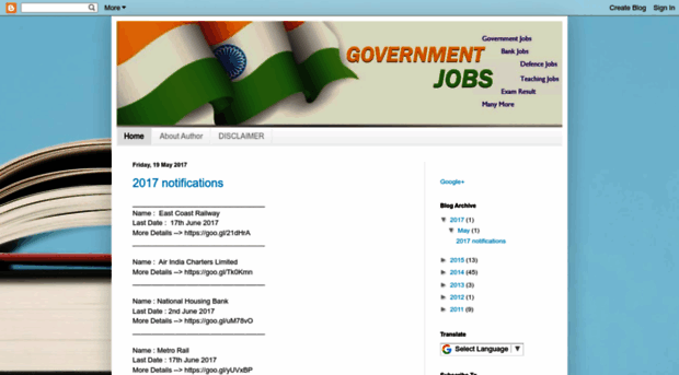 governmentjobs09.blogspot.in