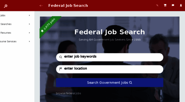 governmentjobsearch.com