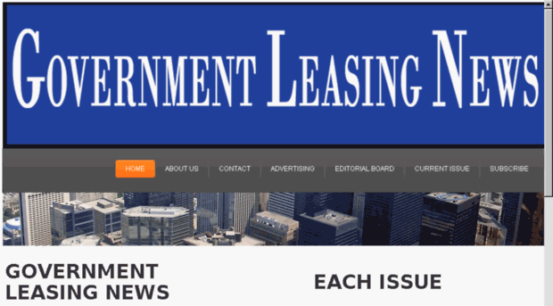 governmentleasingnews.com