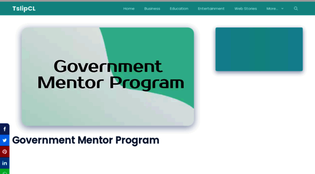 governmentmentor.com