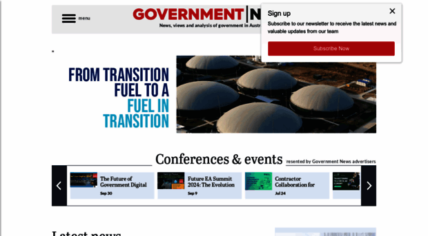 governmentnews.com.au