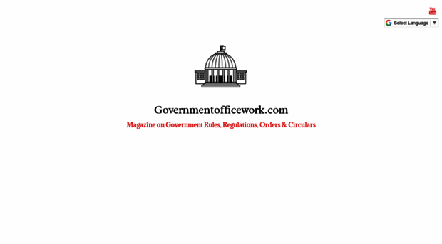 governmentofficework.com