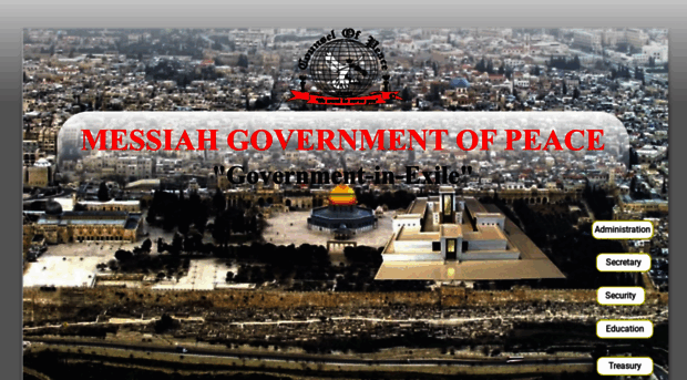 governmentofpeace.com